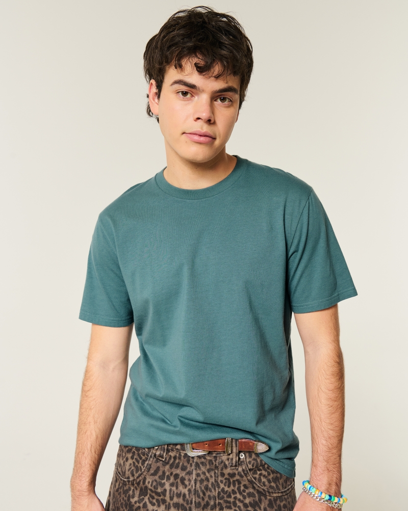 Relaxed Camo Cooling Tee