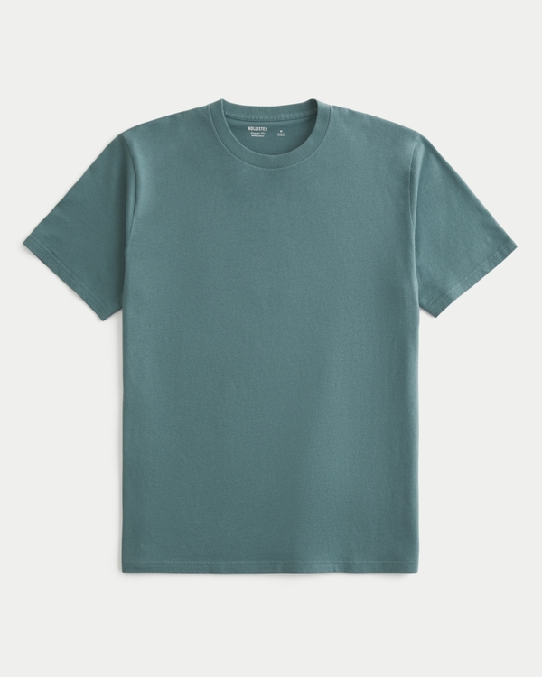 Classic Fit Crew T-Shirt