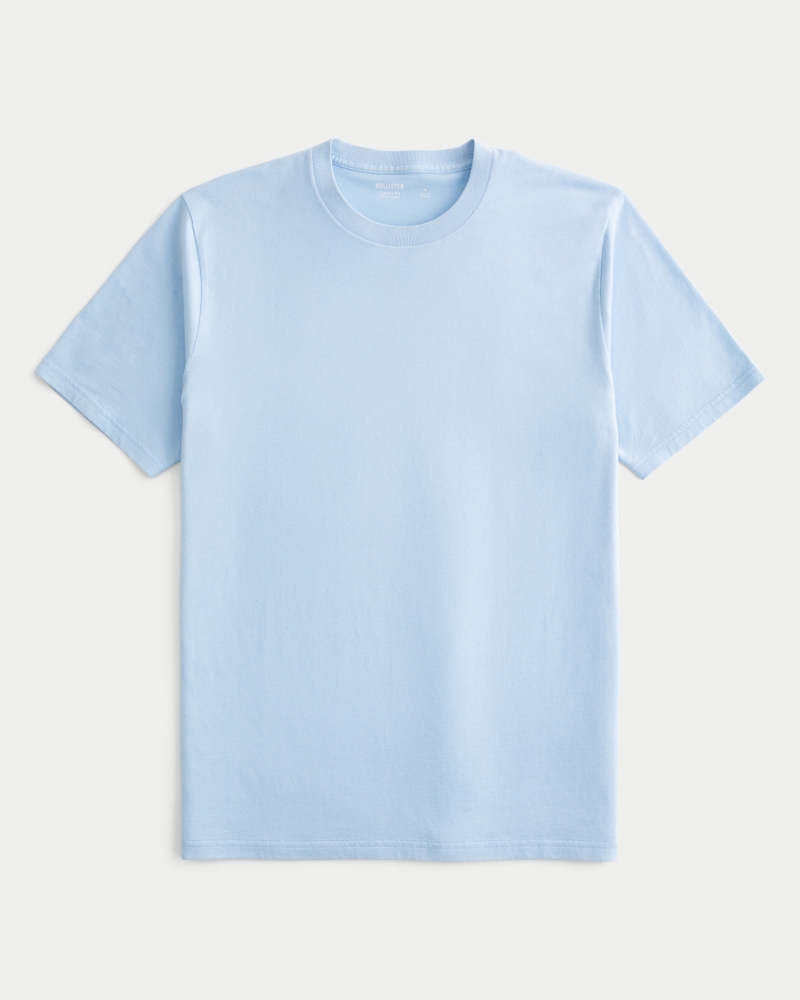Classic Fit Crew T-Shirt