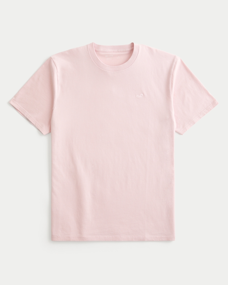 Men's Classic Fit Icon Crew T-Shirt | Men's Sale