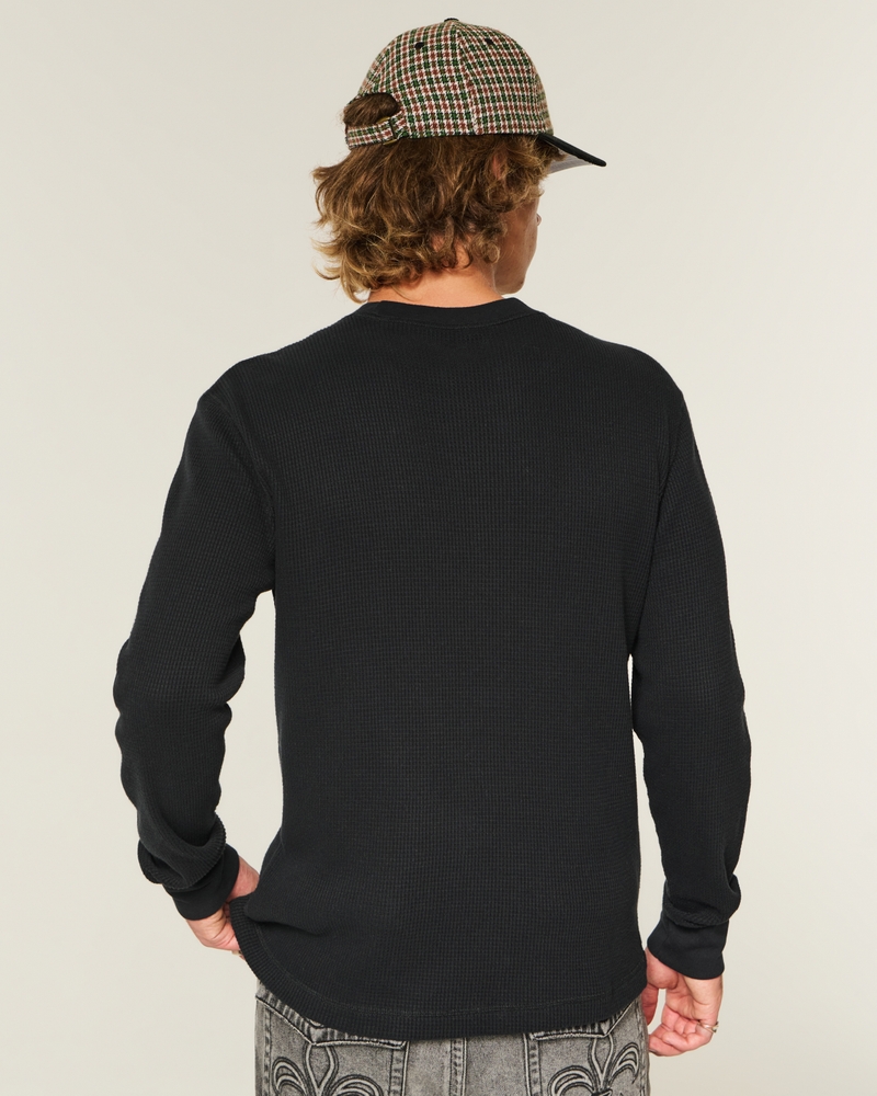 Thermal Crew Shirt