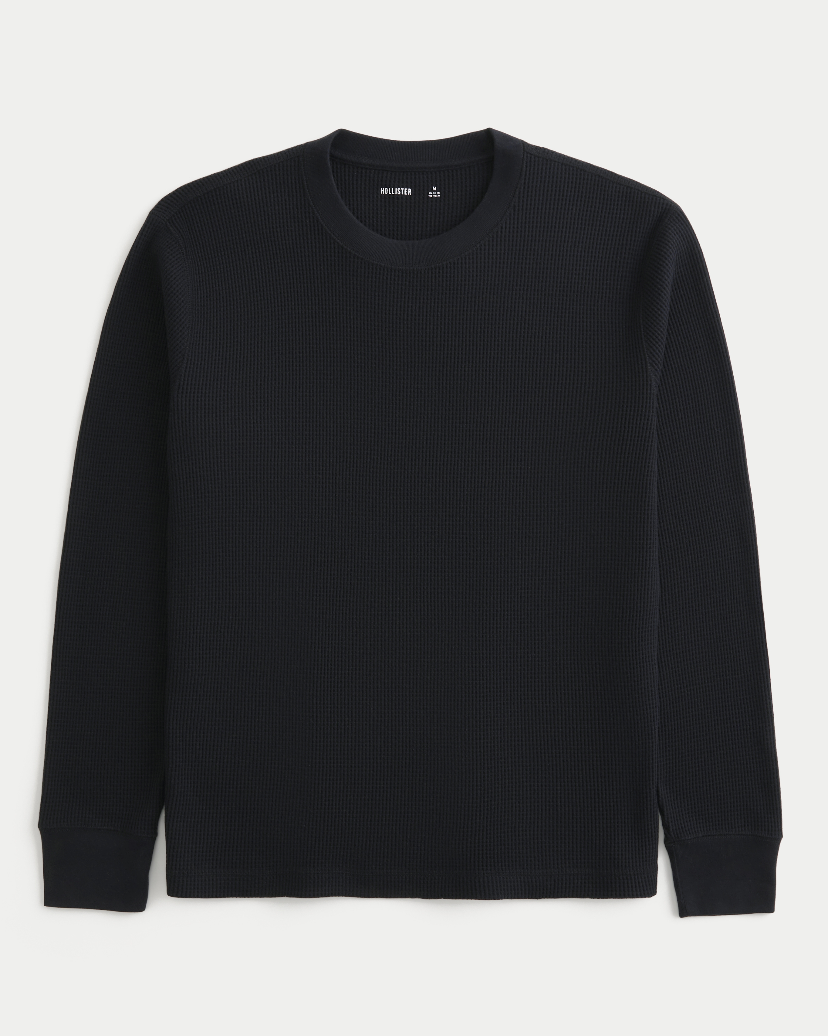 Thermal Crew Shirt