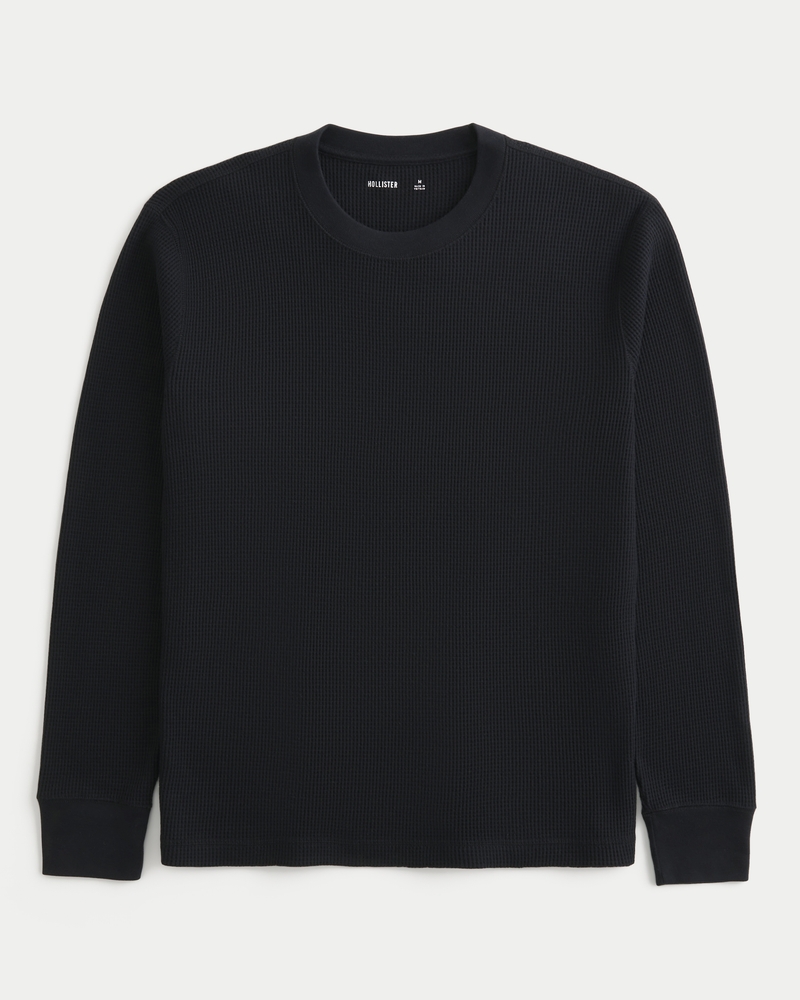 Thermal Crew Shirt