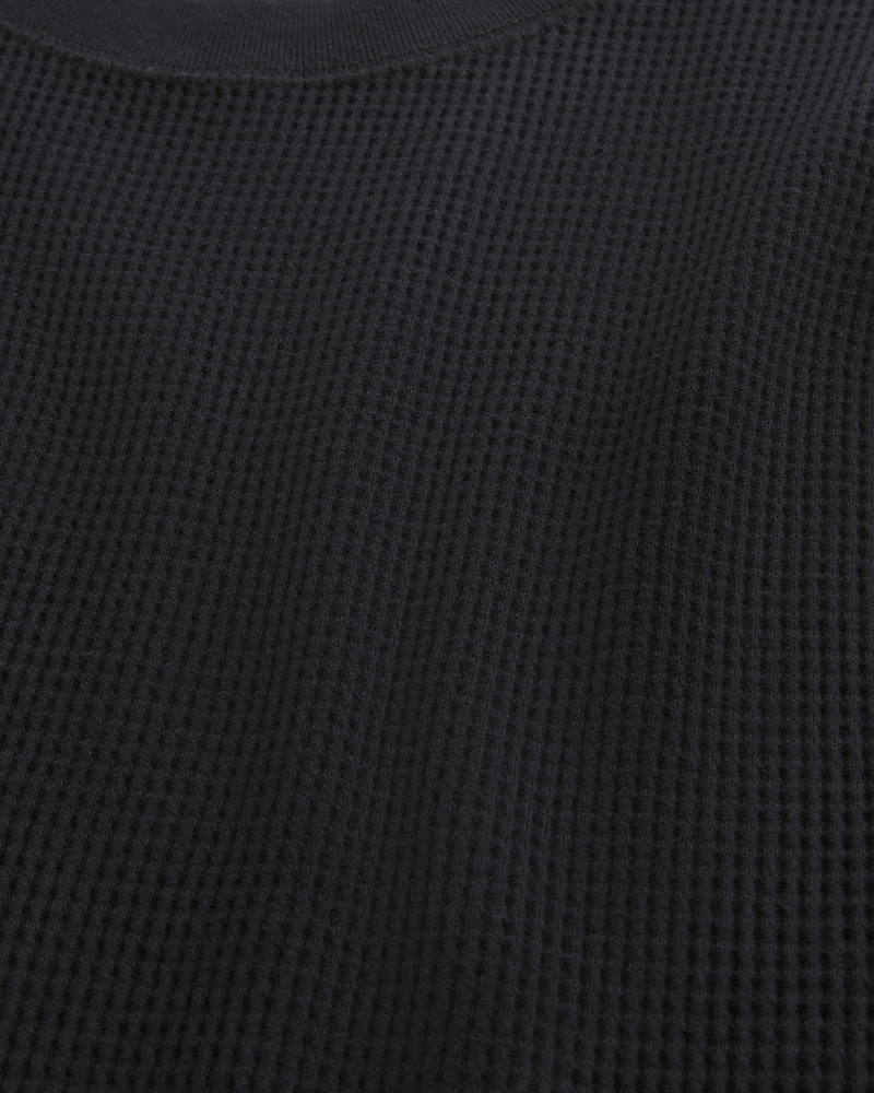 Thermal Crew Shirt