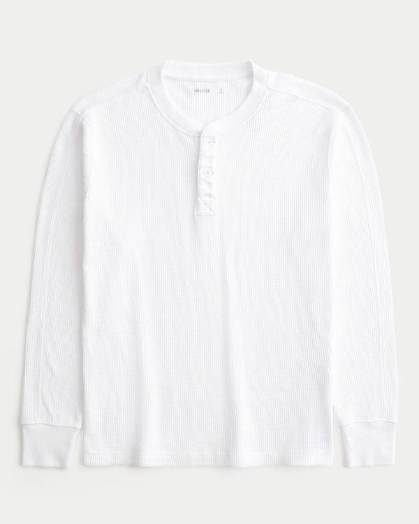 Relaxed Thermal Henley