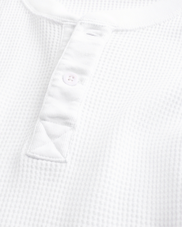 Relaxed Thermal Henley