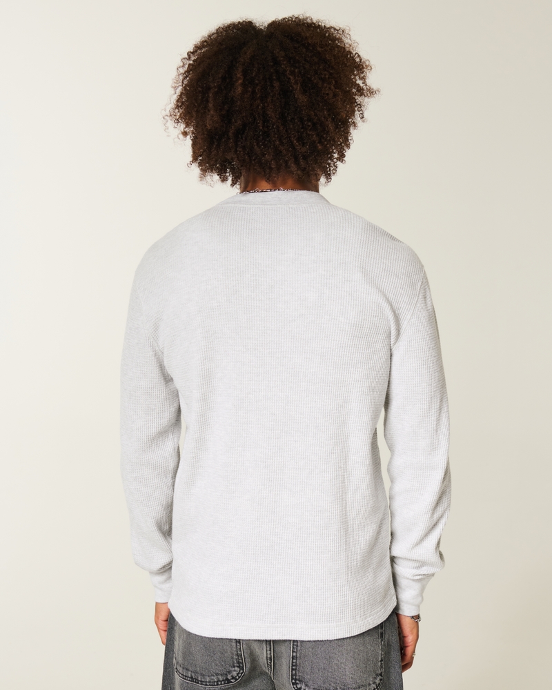 Relaxed Thermal Henley