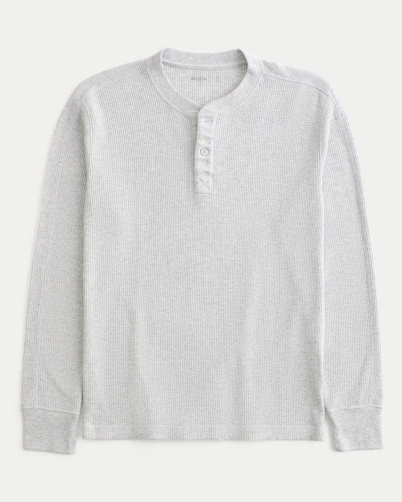 Relaxed Thermal Henley