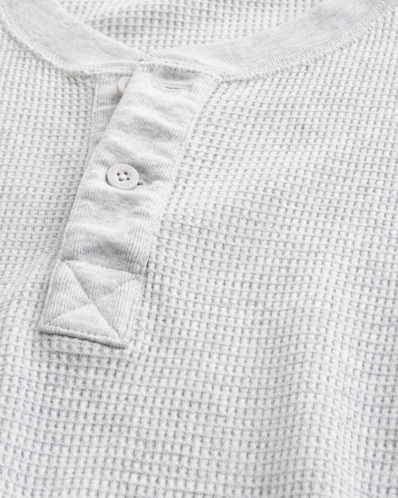 Relaxed Thermal Henley