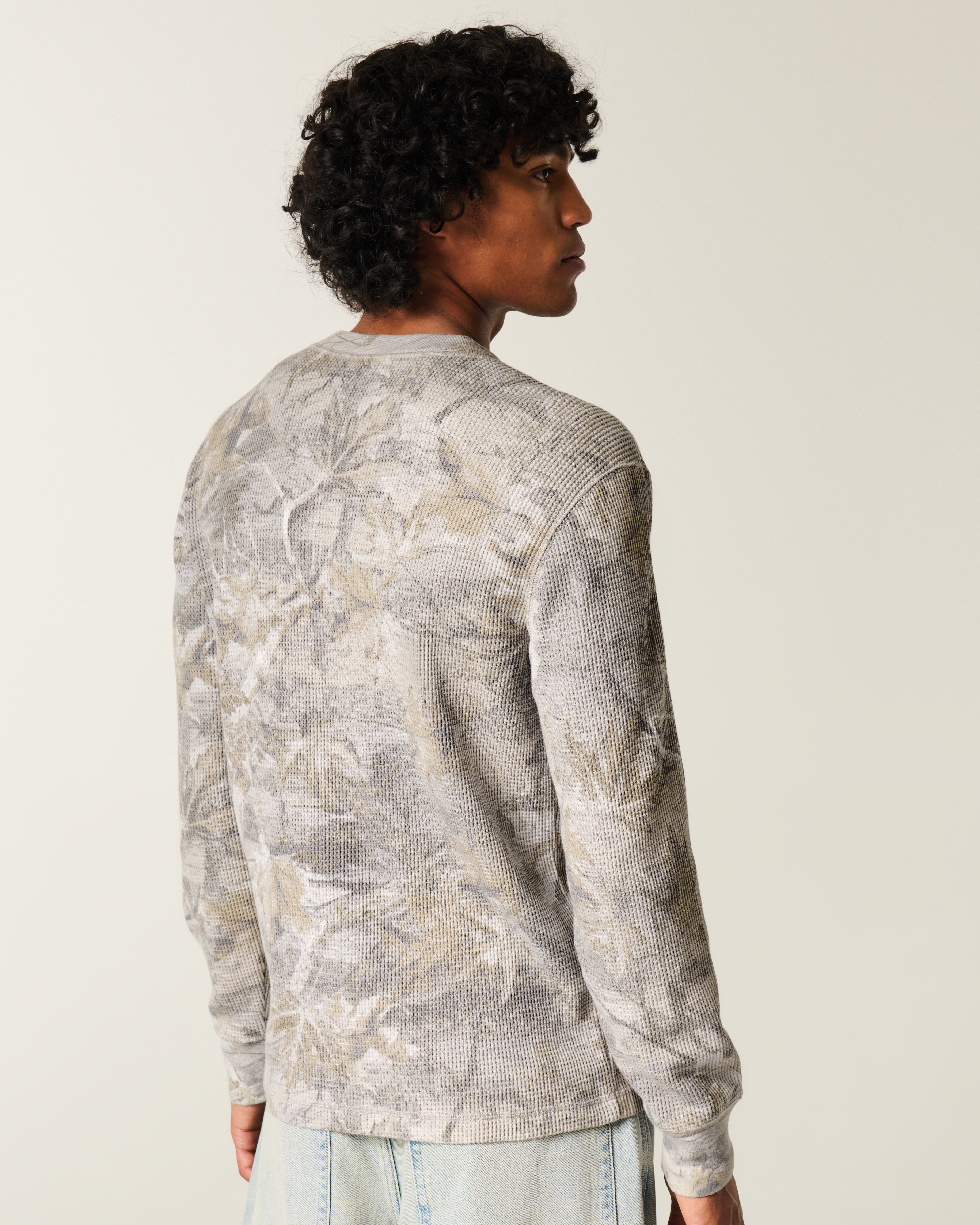 Relaxed Thermal Henley