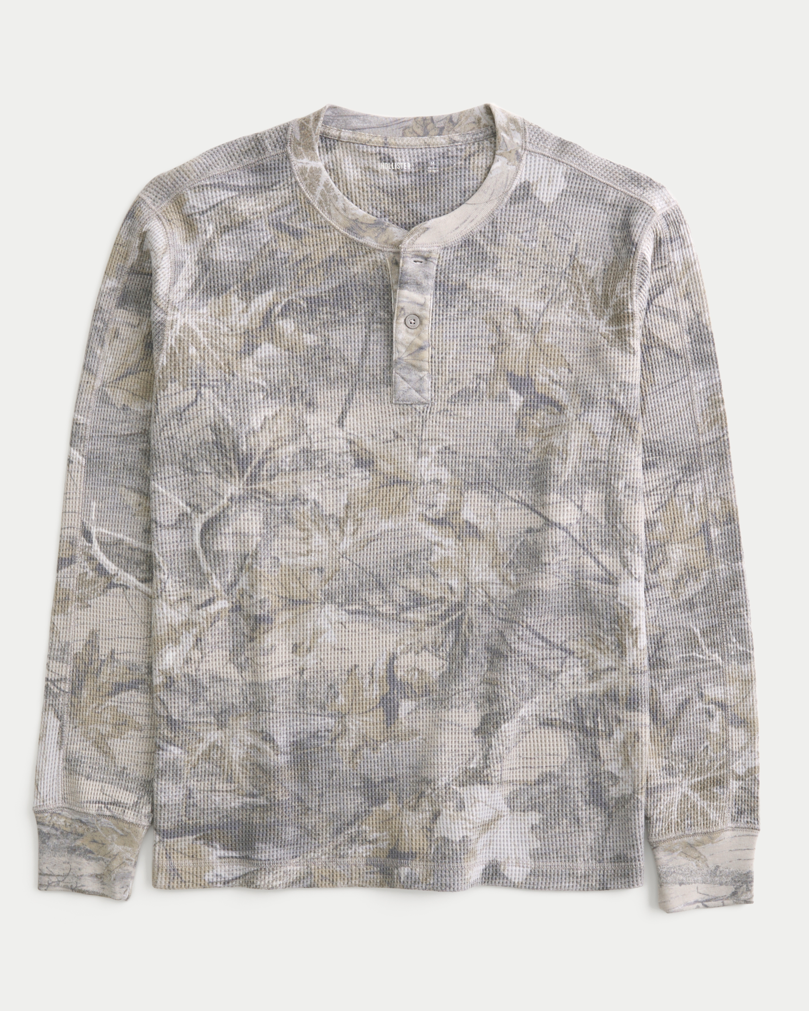 Relaxed Thermal Henley