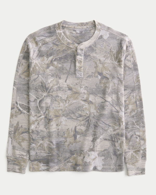 Relaxed Thermal Henley