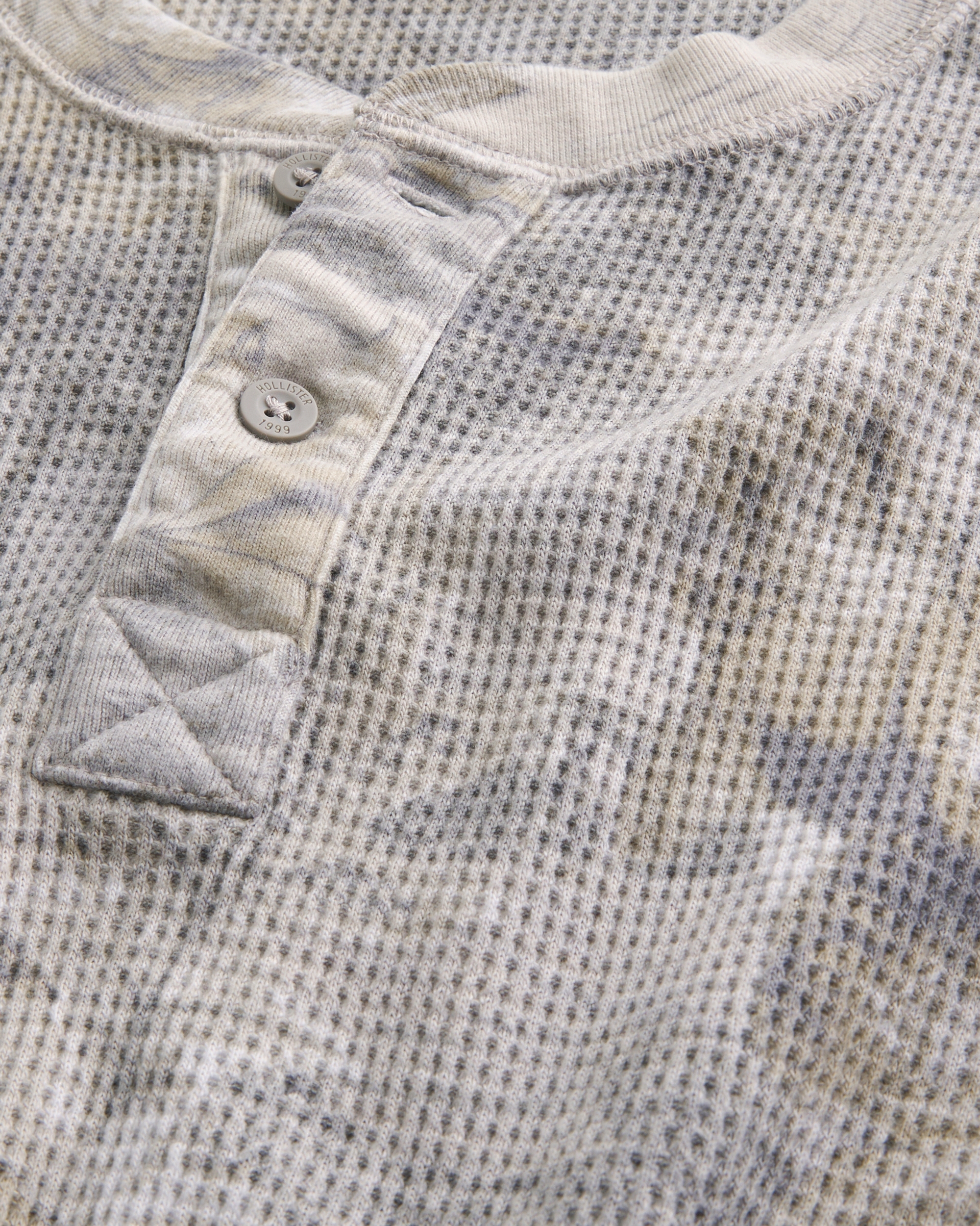 Relaxed Thermal Henley