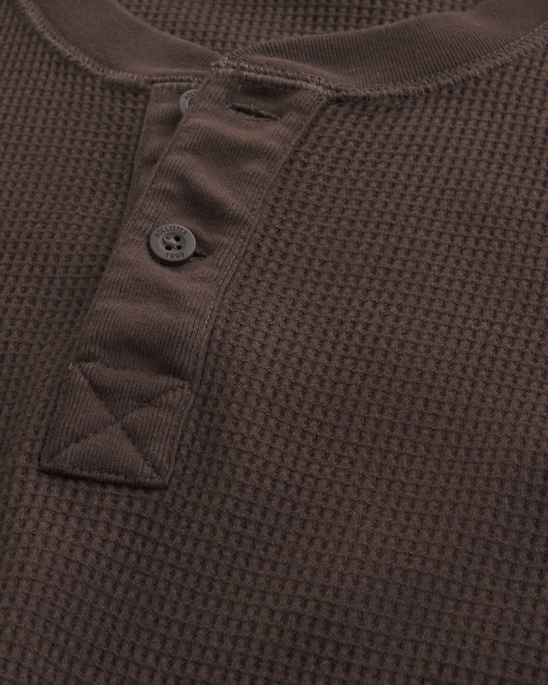 Relaxed Thermal Henley