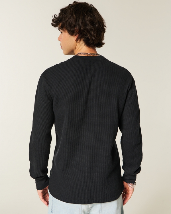 Relaxed Thermal Henley