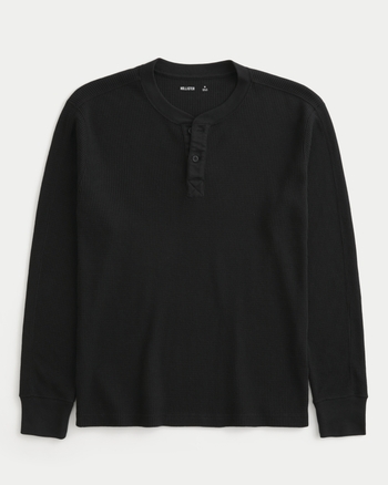 Relaxed Thermal Henley