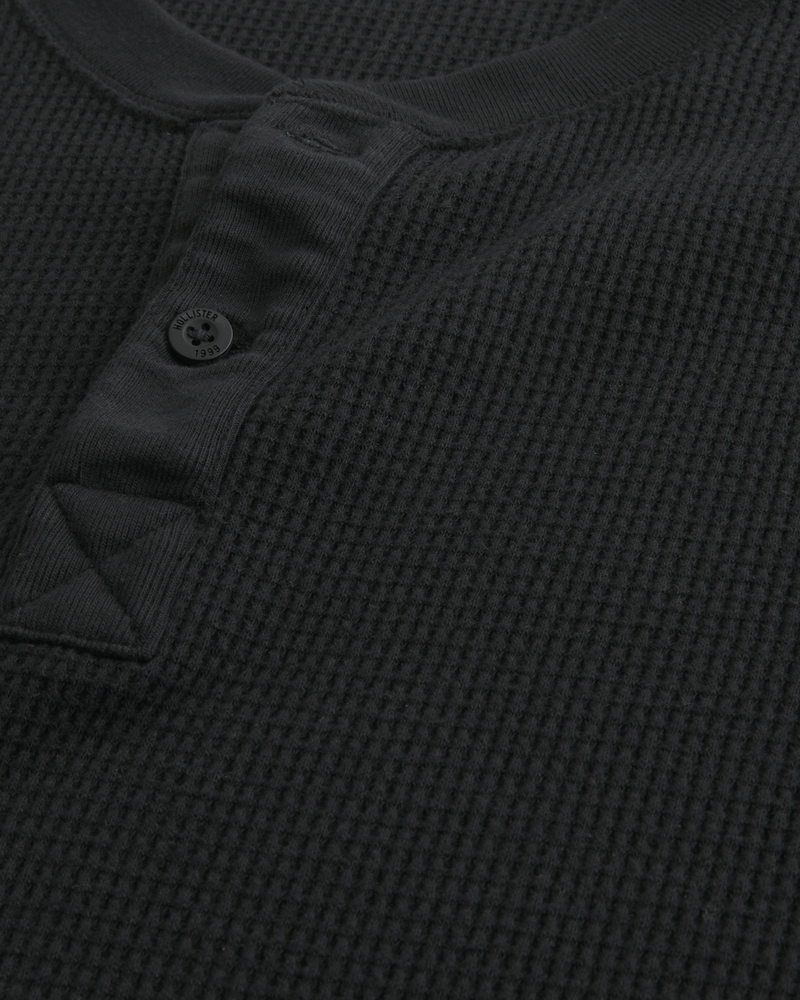 Relaxed Thermal Henley