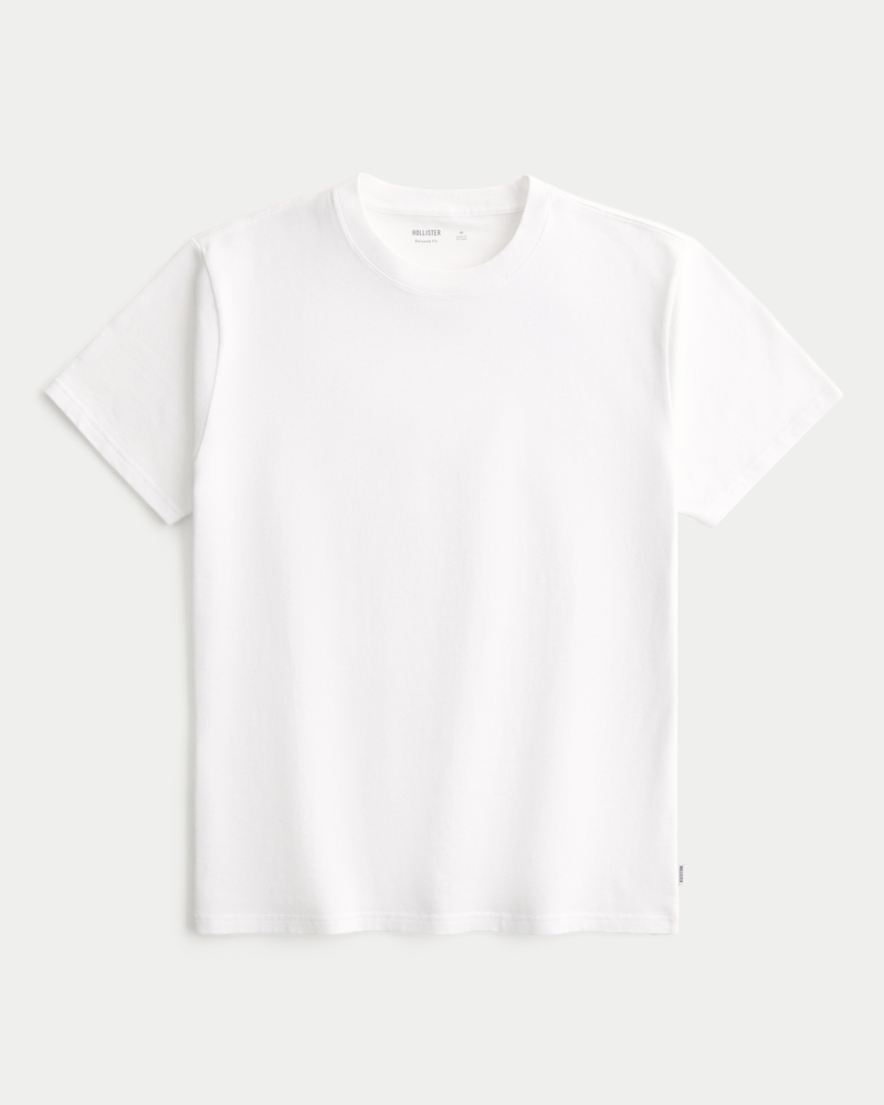 The Hollister Nice Tee