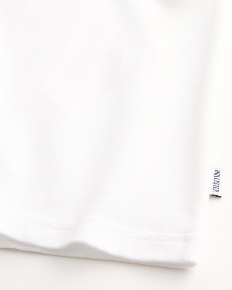 The Hollister Nice Tee
