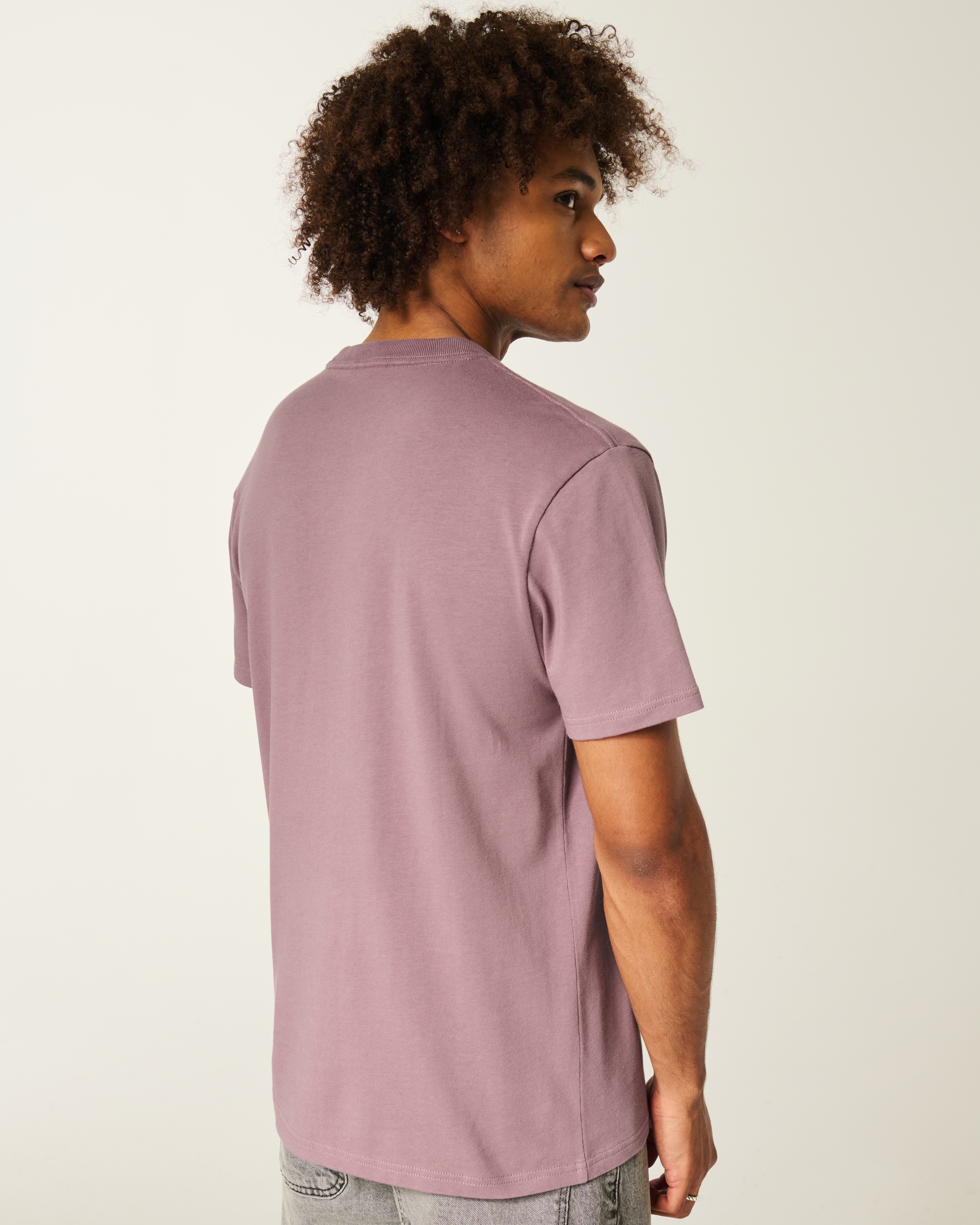 The Hollister Nice Tee