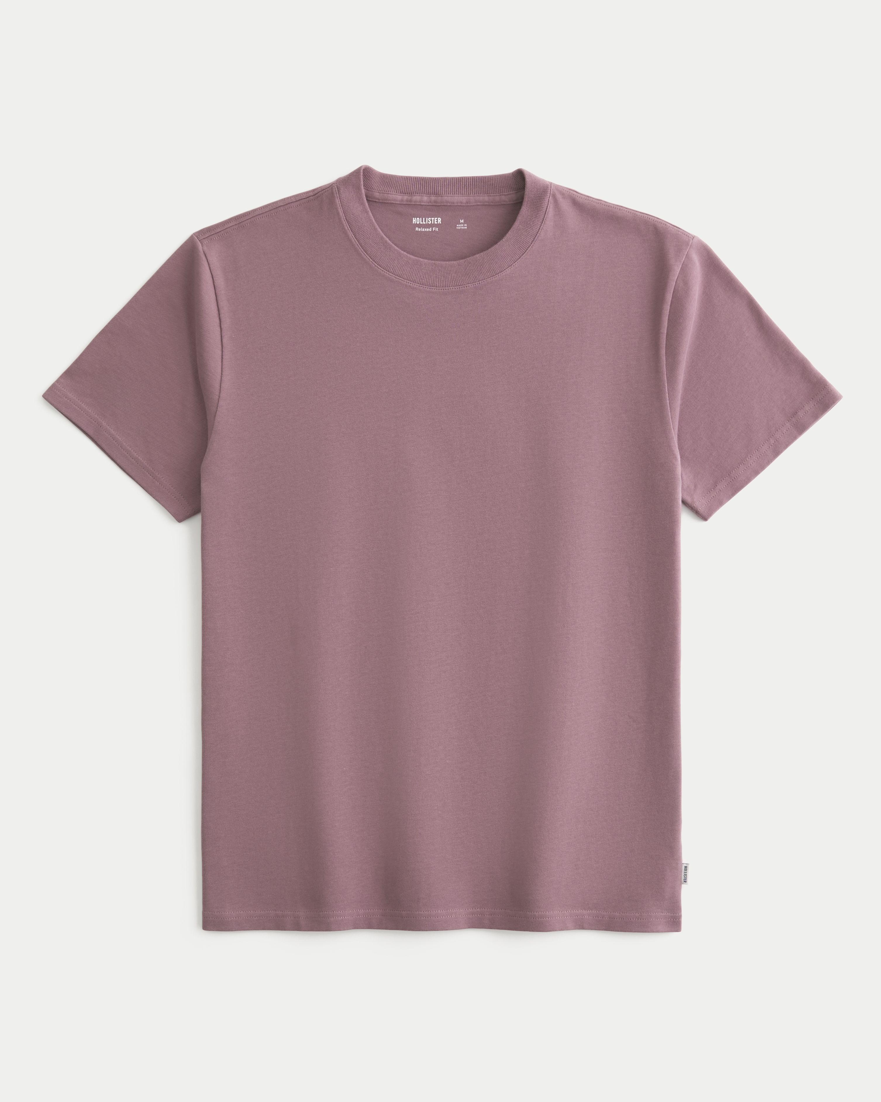 The Hollister Nice Tee