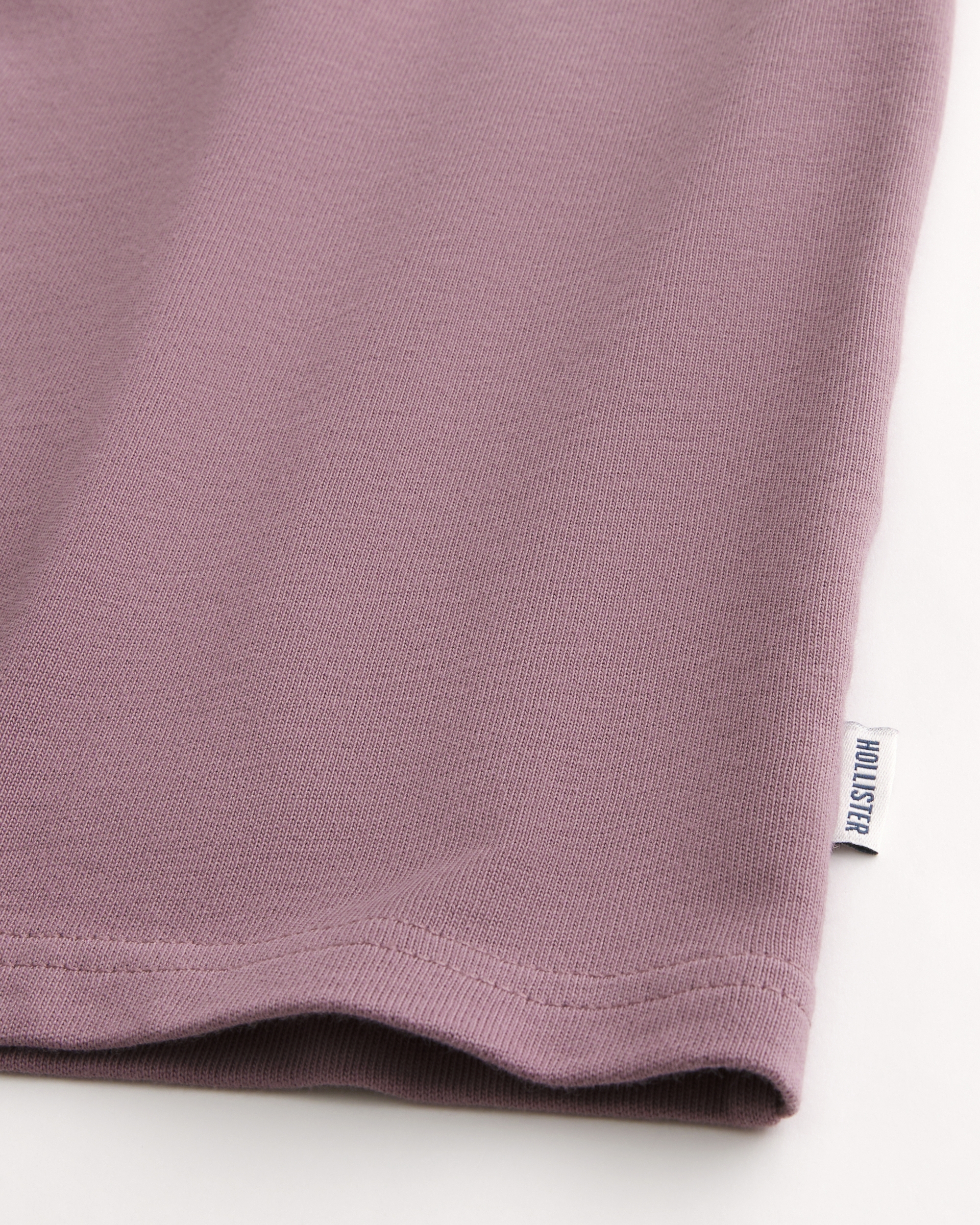 The Hollister Nice Tee