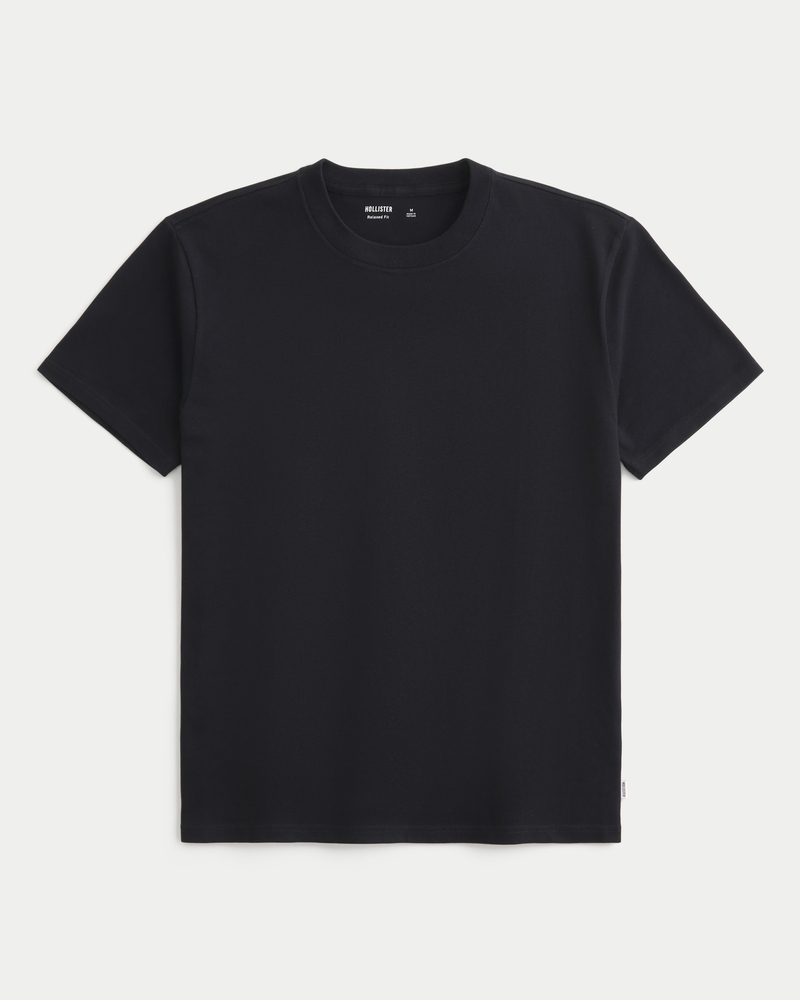 The Hollister Nice Tee