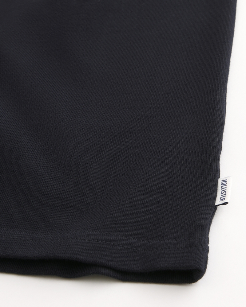 The Hollister Nice Tee