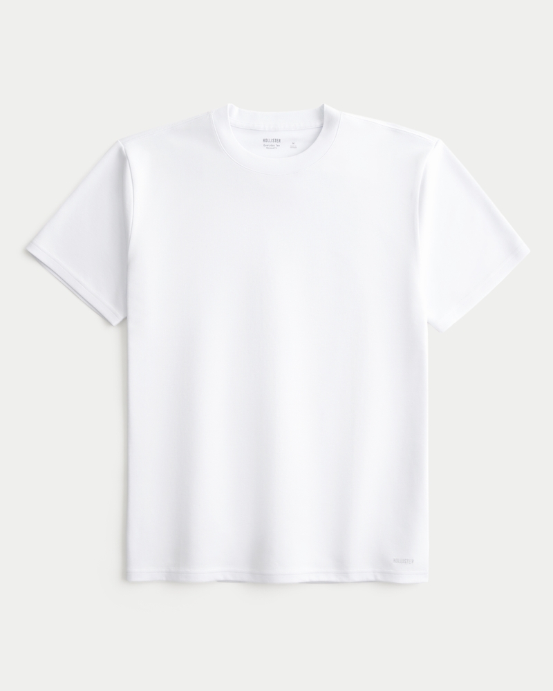 Relaxed Everyday Tee