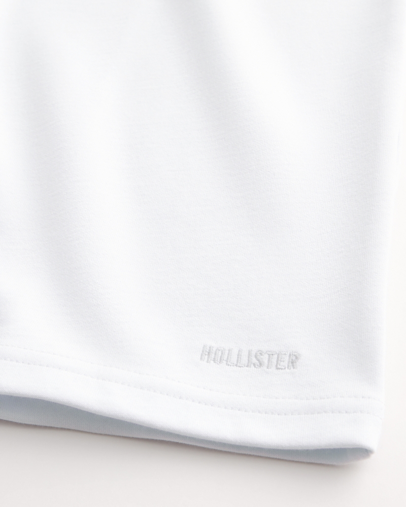 Relaxed Everyday Tee