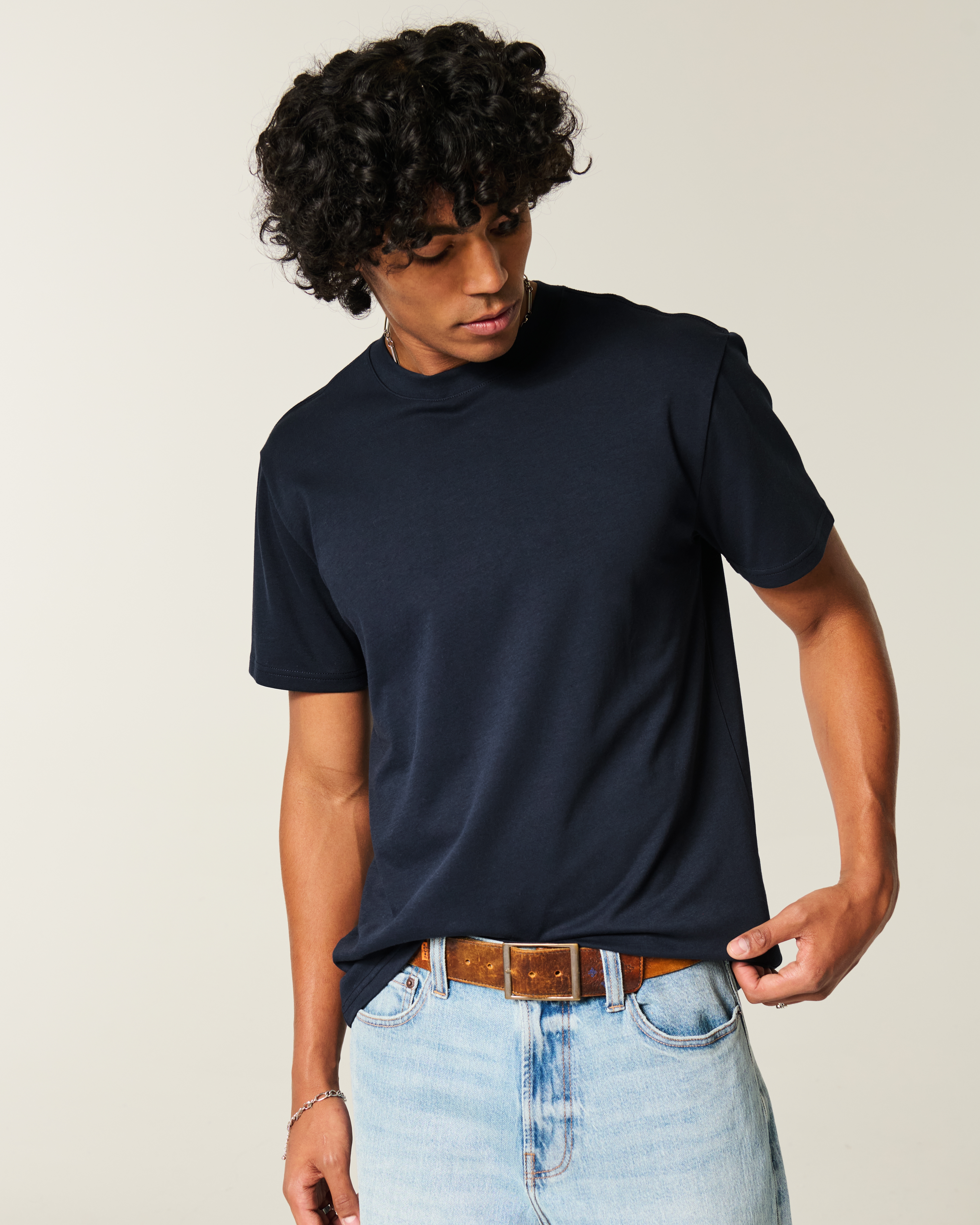 Relaxed Everyday Tee