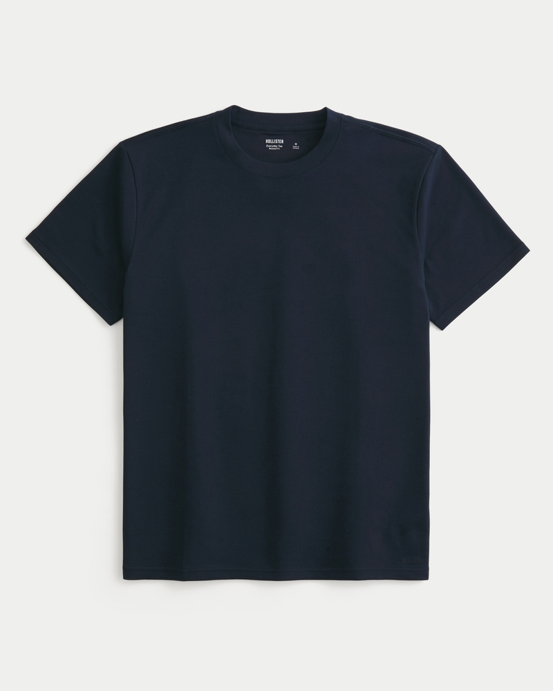 Relaxed Everyday Tee