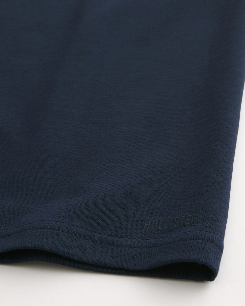 Relaxed Everyday Tee