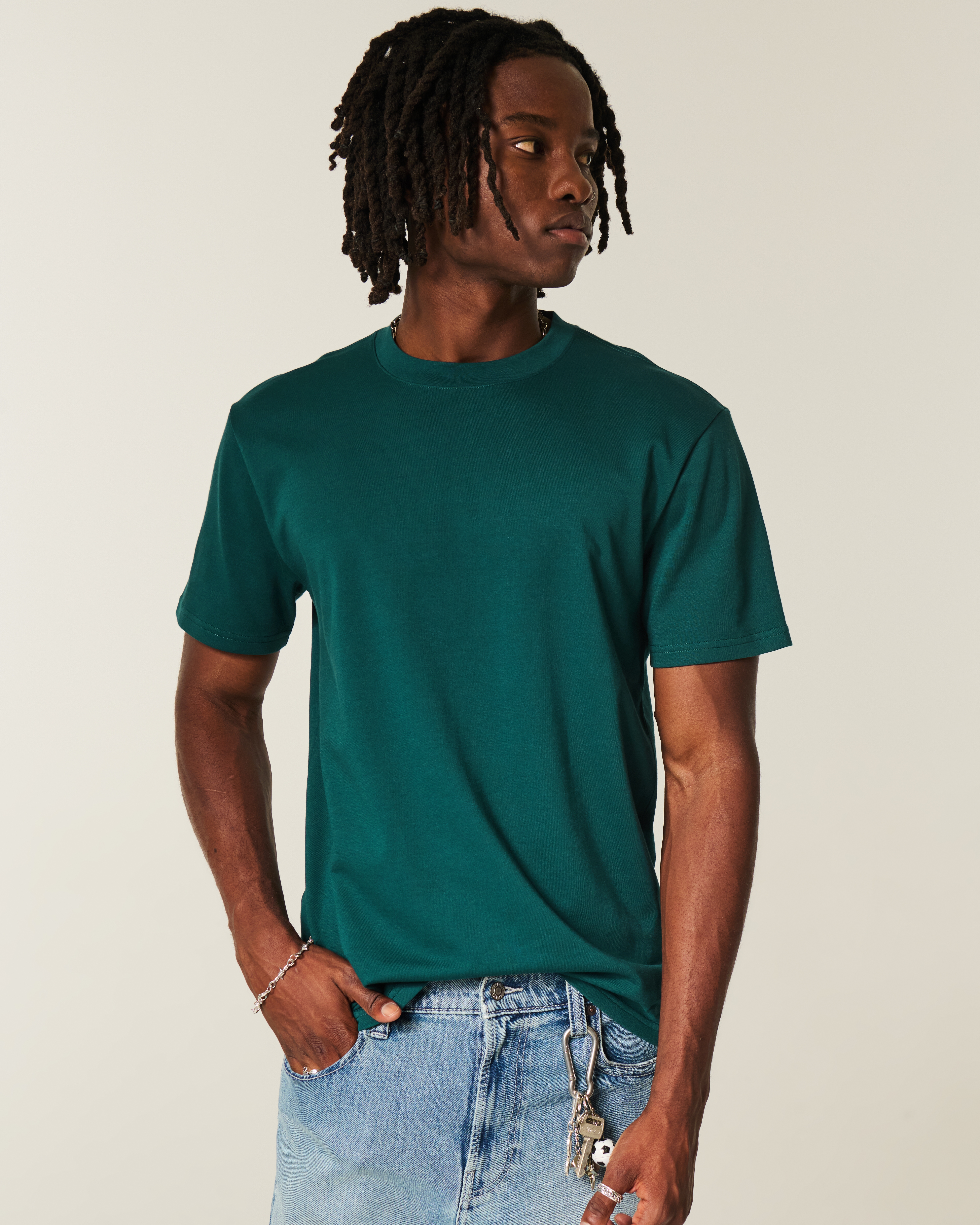 Relaxed Everyday Tee