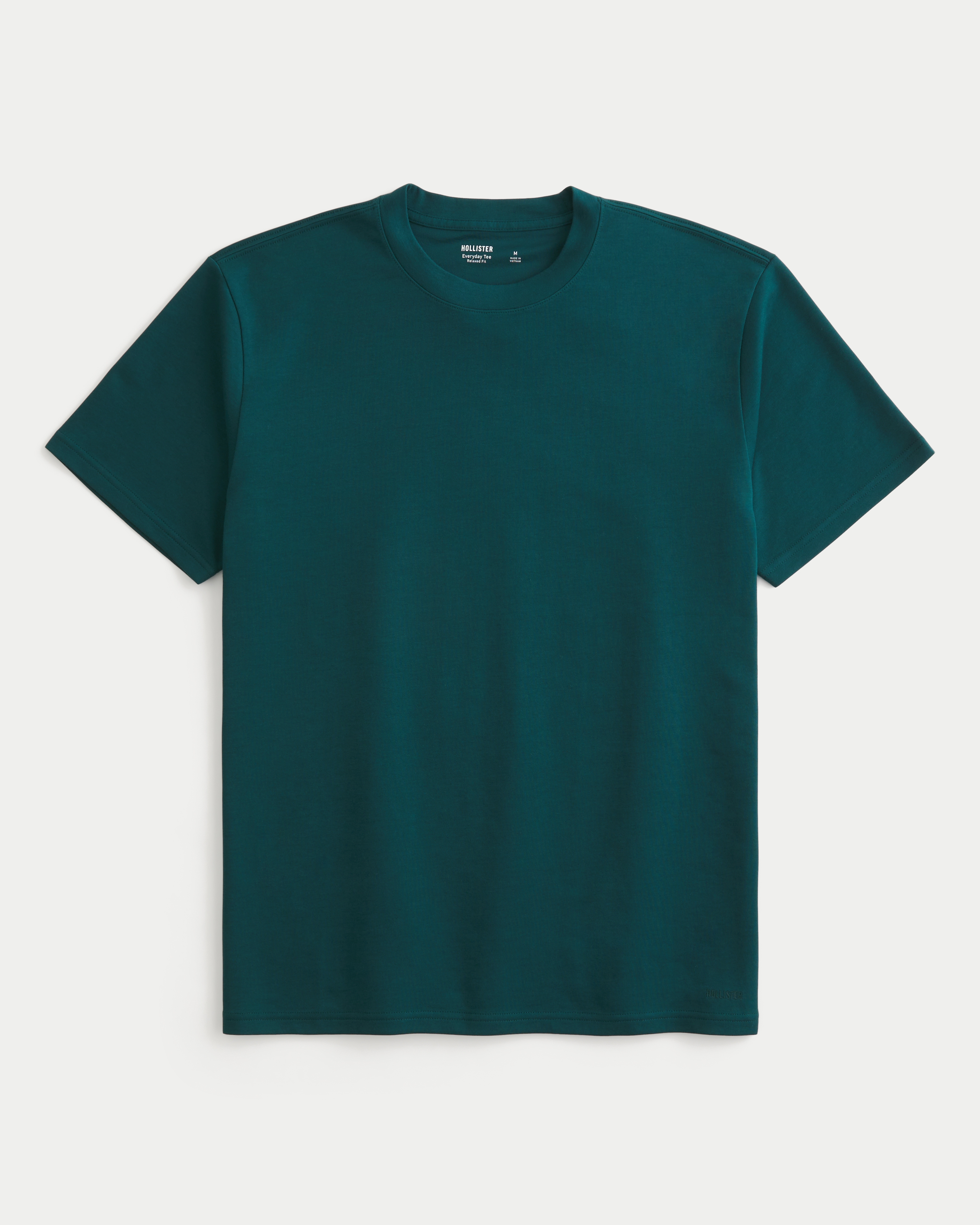 Relaxed Everyday Tee