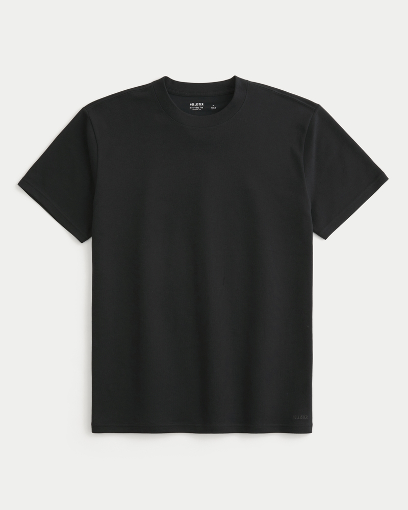 Relaxed Everyday Tee