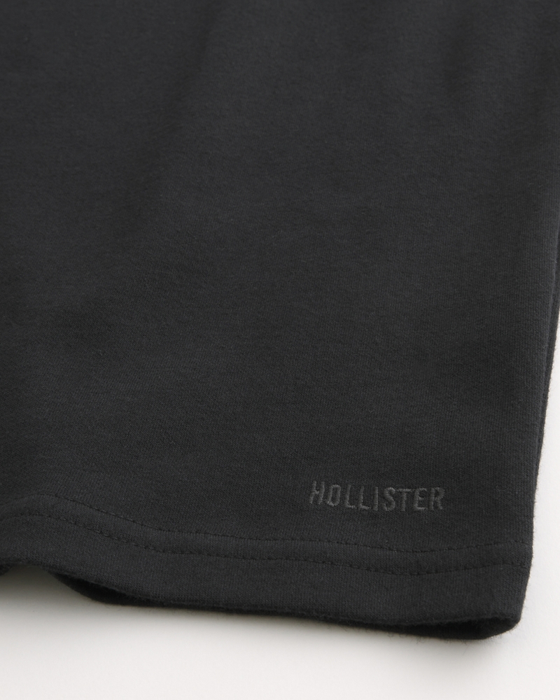 Relaxed Everyday Tee