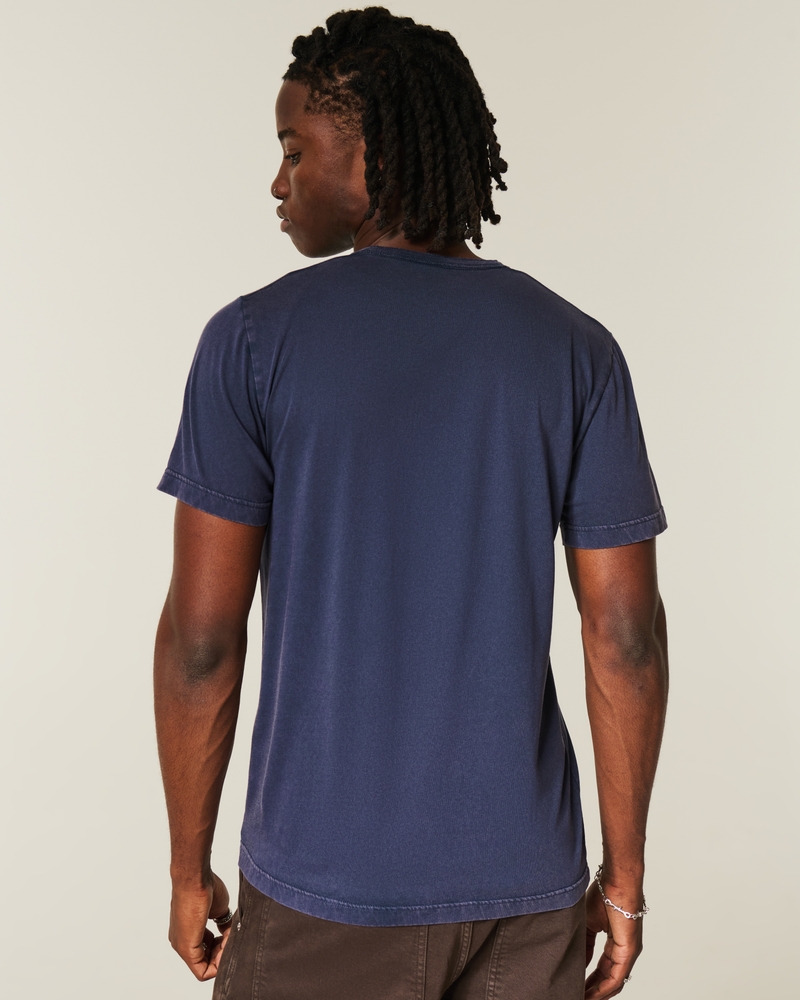 Slim Henley