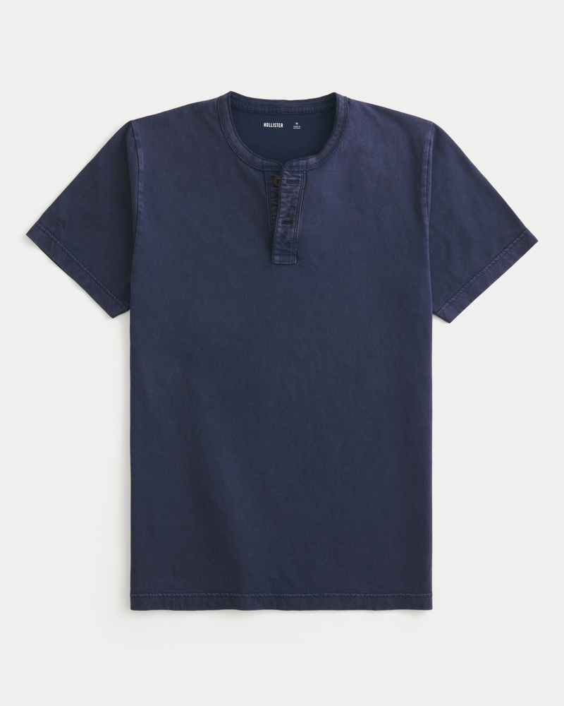 Slim Henley