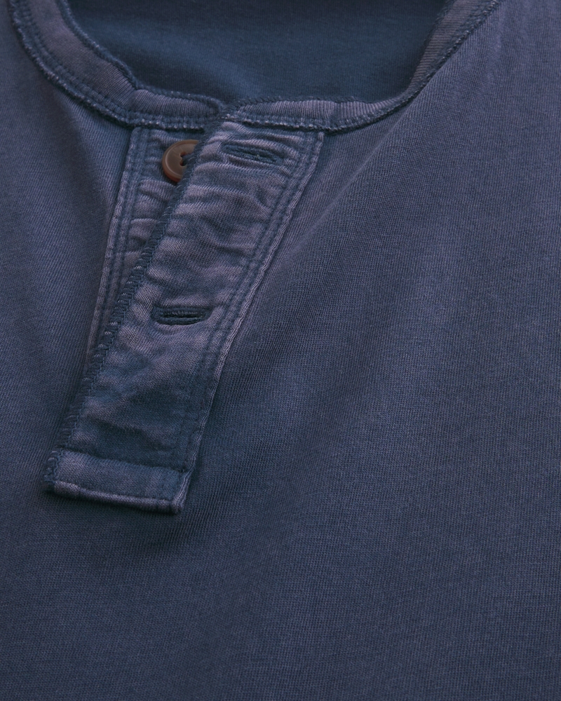 Slim Henley