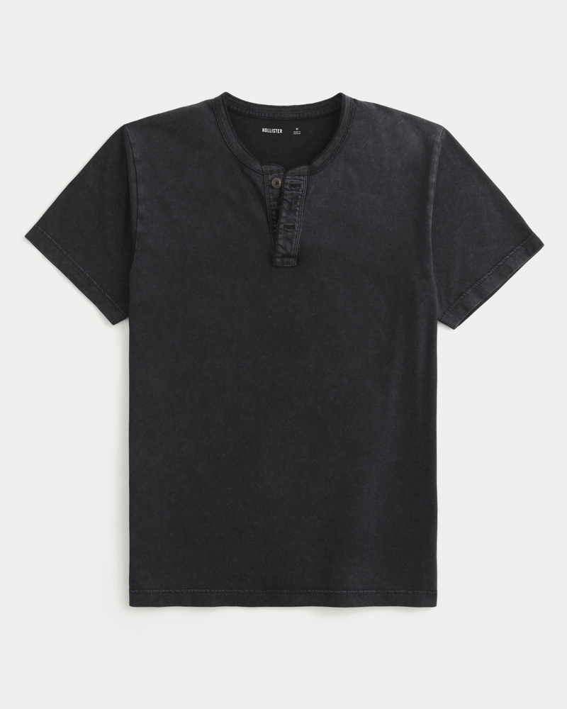 Slim Henley