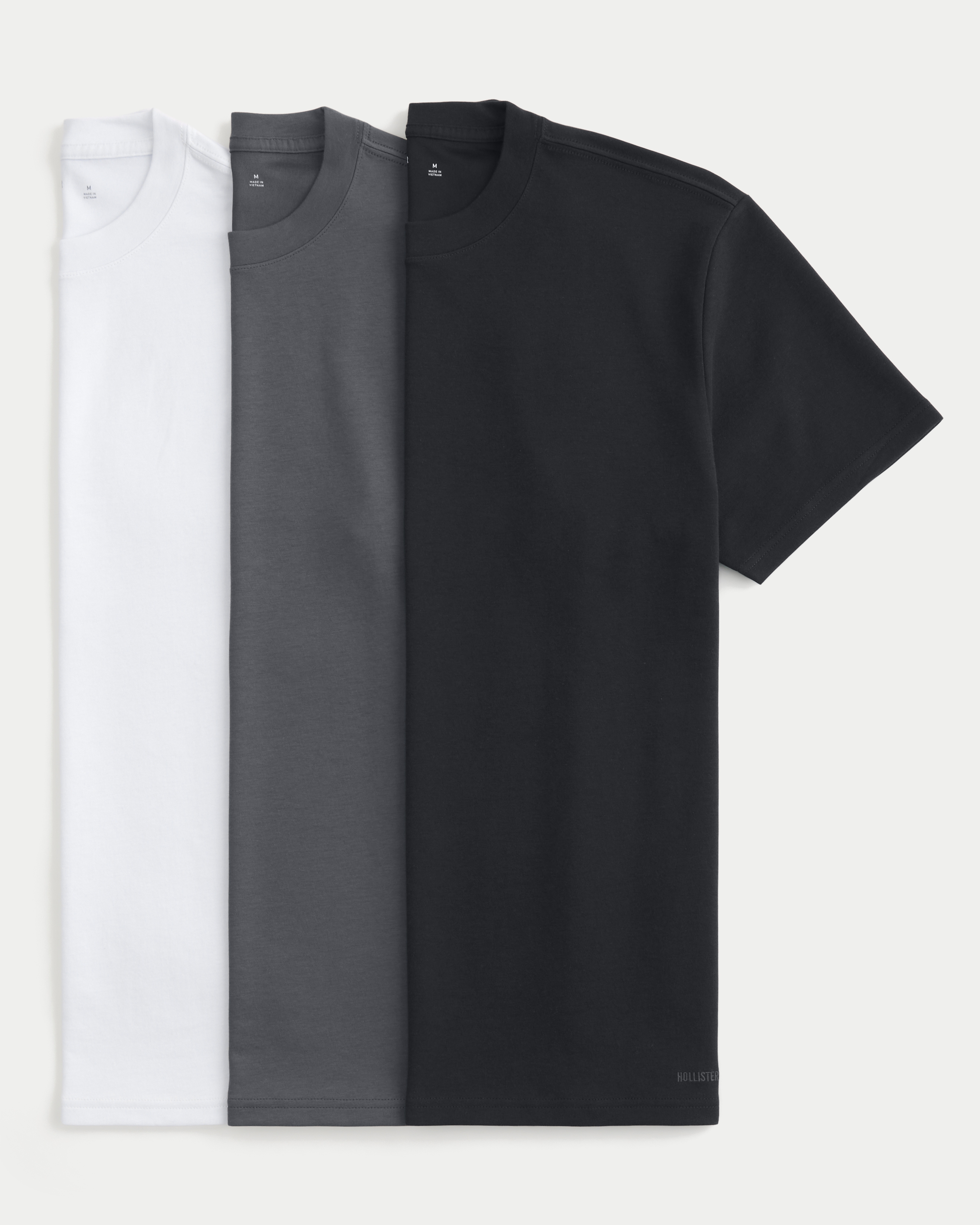 Everyday Tee 3-Pack