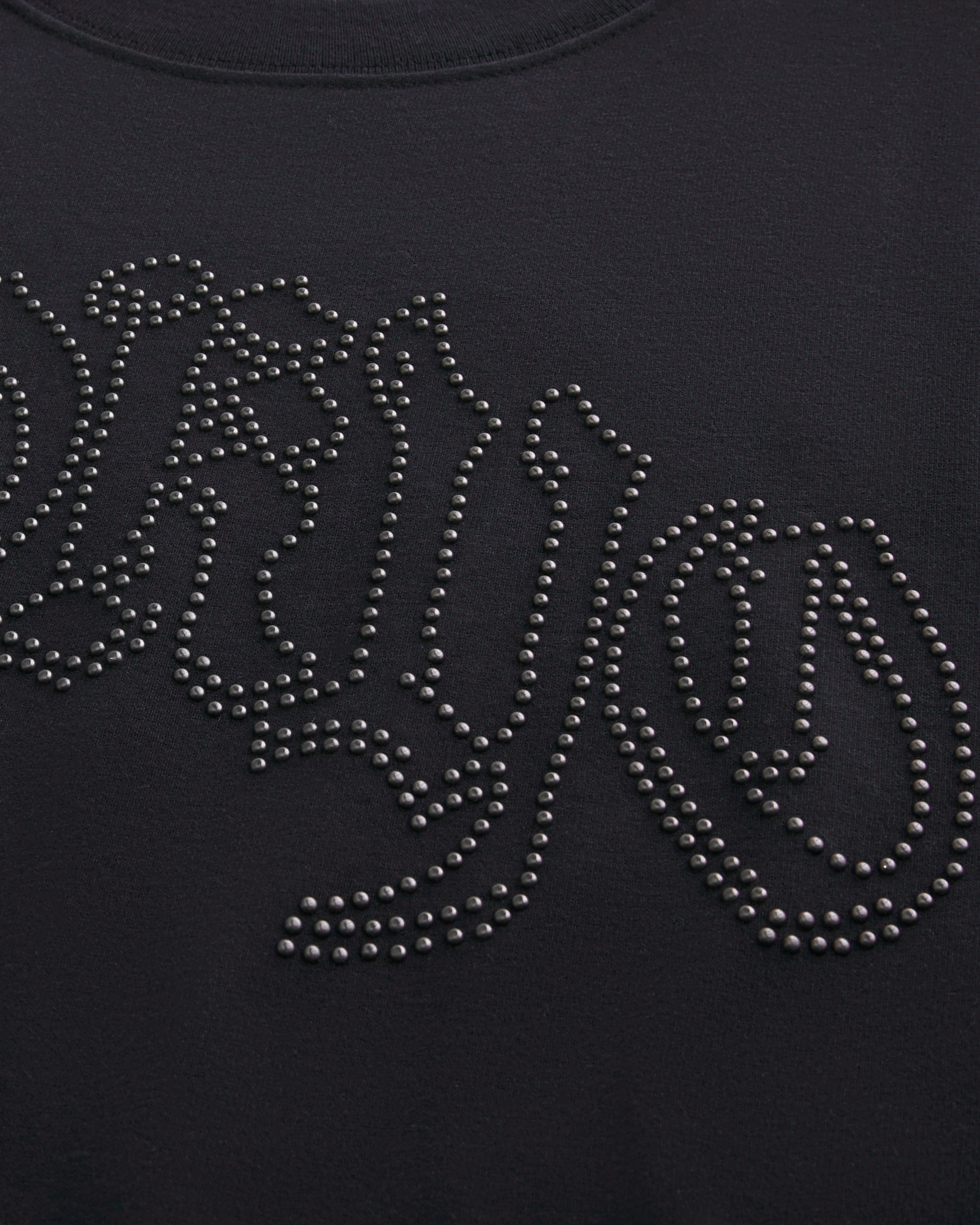 Boxy Heavyweight Tokyo Graphic Tee