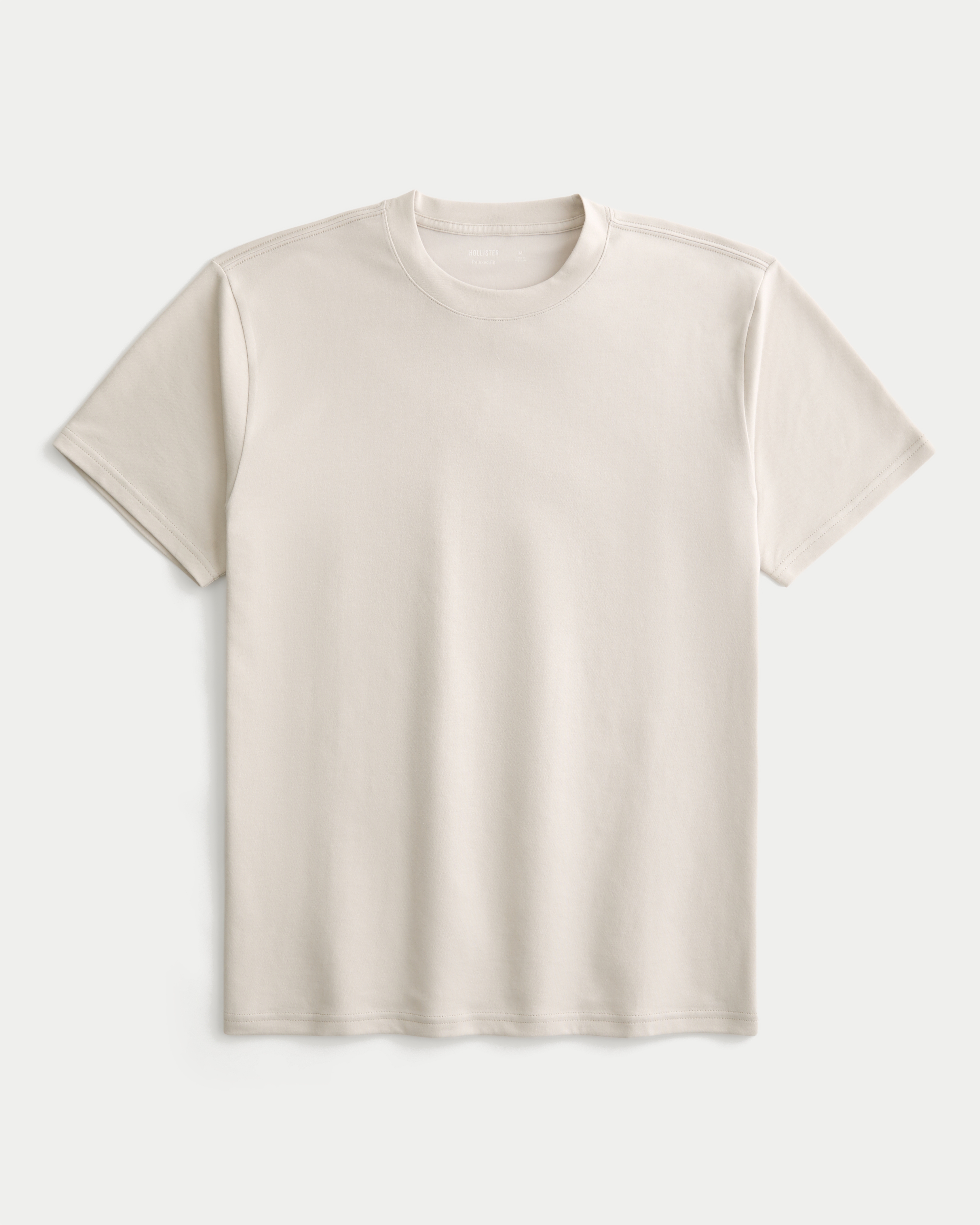 Relaxed Everyday Tee