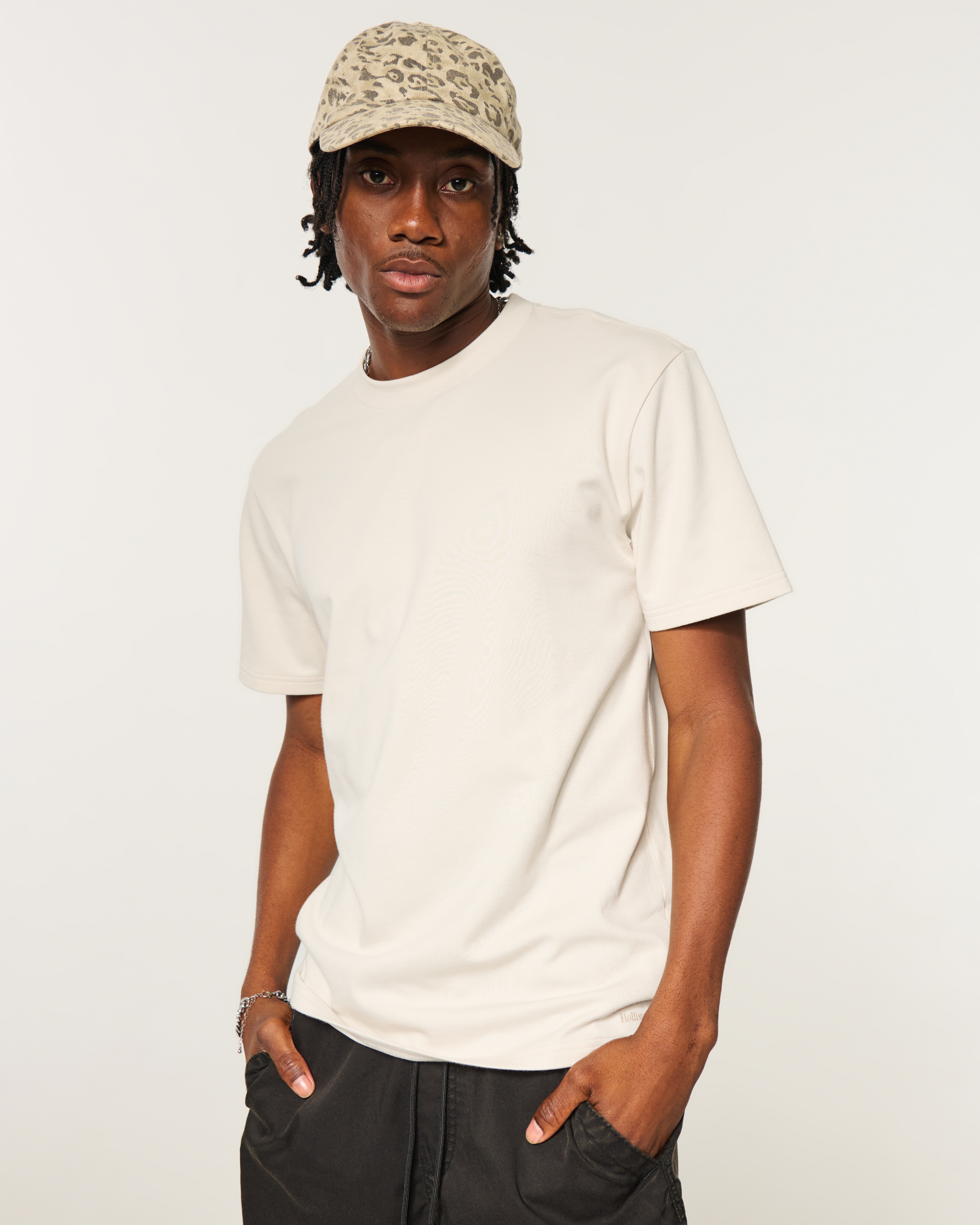 Relaxed Everyday Tee