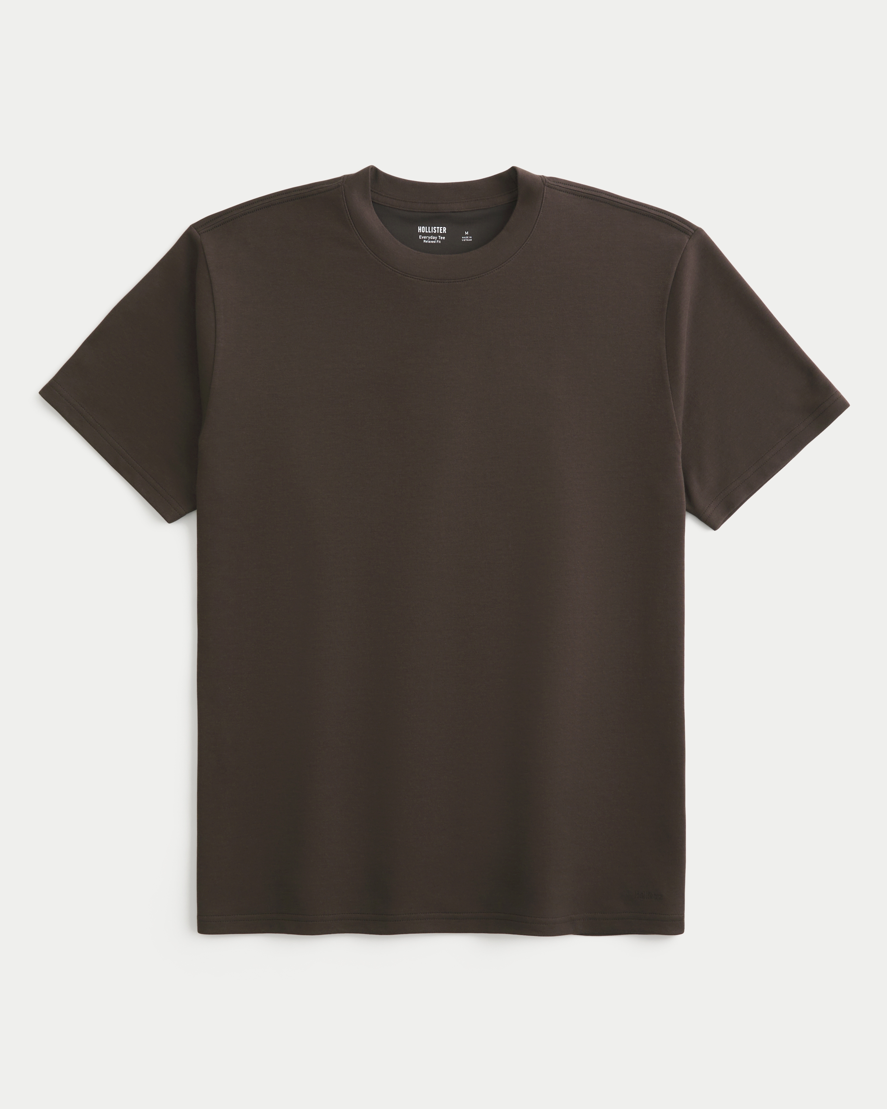 Relaxed Everyday Tee