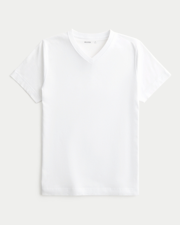 V-Neck T-Shirt