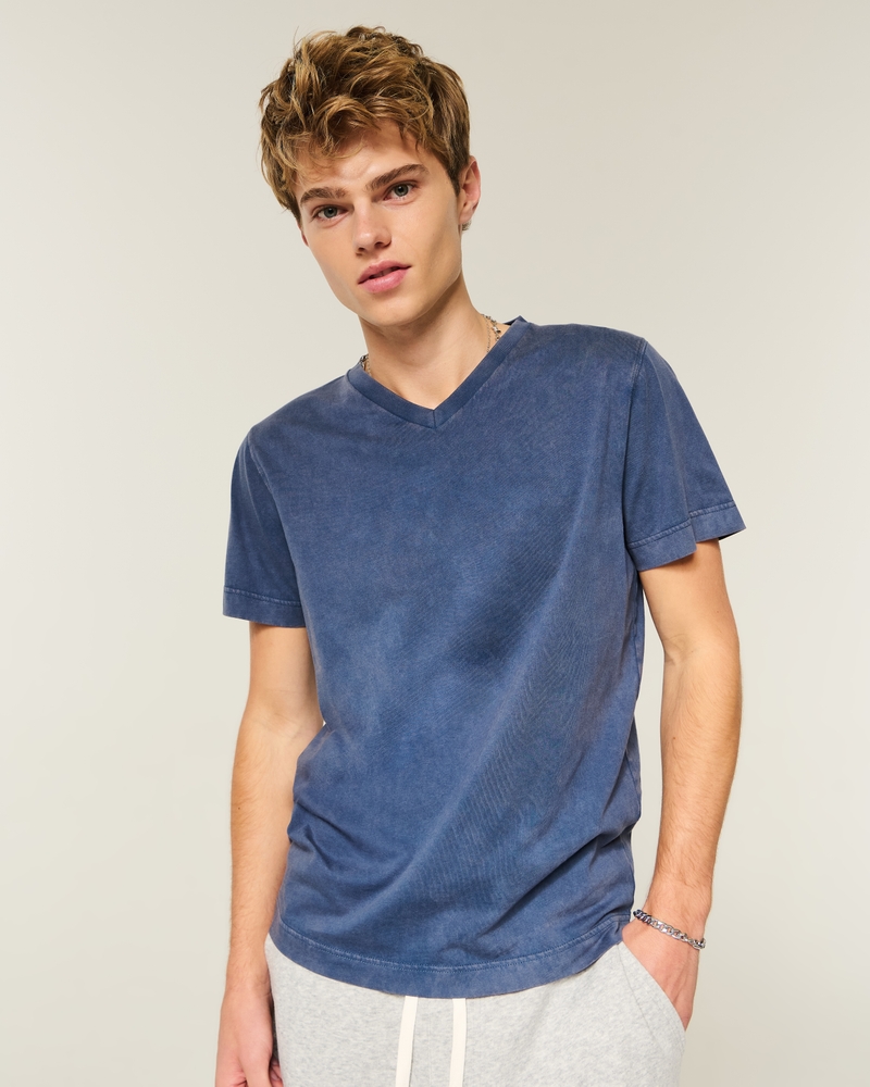 V-Neck T-Shirt