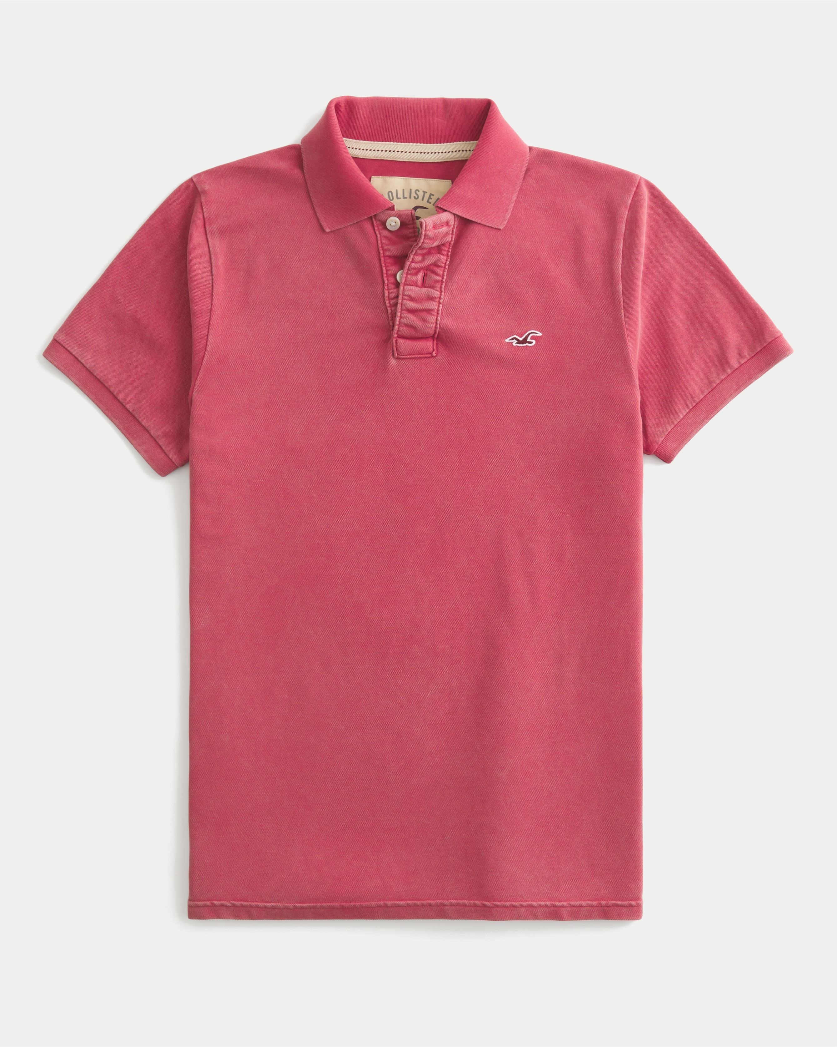 Vault Release Icon Polo