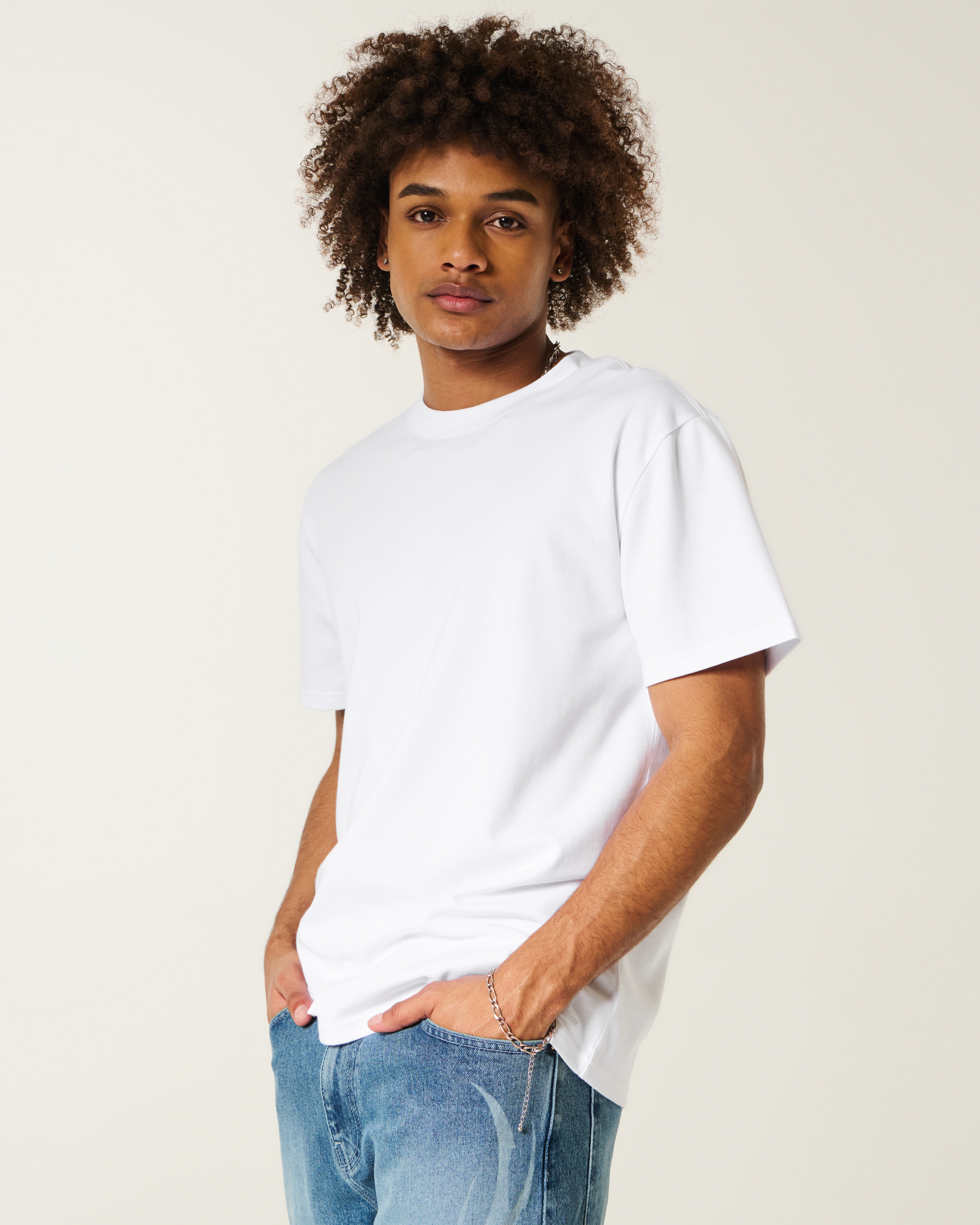 Relaxed Everyday Tee